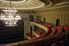 Latvian National Opera (Riga)